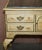 Chinese Chippendale Style Sideboard with Chinoiserie Marble Top For Sale - Image 3 of 18