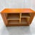 Mid-Century Modern 1960s Pair of Scandia Swedish Mid-Century Modern Credenzas, Denmark Design For Sale - Image 3 of 16