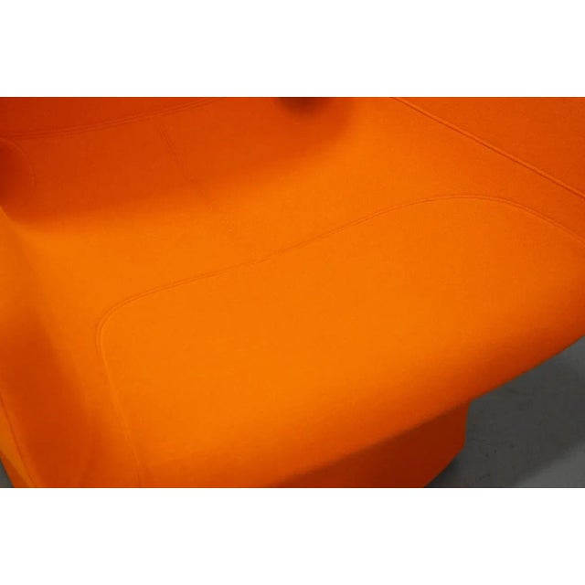 Postmodern Bloomy Armchair by Patricia Urquiola for Moroso, Italy, 2000s For Sale - Image 3 of 8