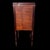 Antique Regency Mahogany Bedside Cupboard, 1820 For Sale - Image 11 of 12