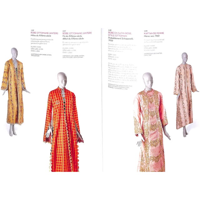 Collection Personnelle d'Elsa Schiaparelli 2014 Christie's Paris For Sale - Image 9 of 12