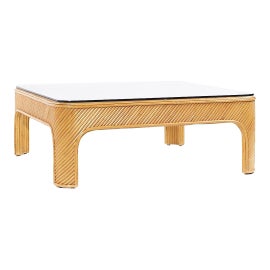 Example of Mid-Century Modern Coffee Tables
