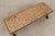 Restoration Hardware Restoration Hardware Industrial Steel & Iron Coffee Table For Sale - Image 4 of 14