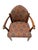 Art Deco Oak Armchair by Paul Bromberg, 1920s For Sale - Image 11 of 12