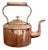 Small Antique George III Copper Kettle, 1800 For Sale