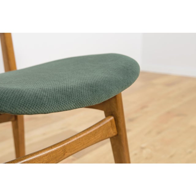 Mid-Century Librenza Dining Chairs from G-Plan, United Kingdom, 1950s, Set of 4 For Sale - Image 15 of 18