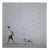 Joanna Woyda, The Beach: A Walk, 2026, Acrylic on Canvas For Sale