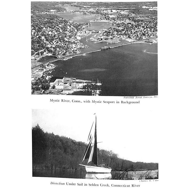 Paper "Long Island Sound" 1958 Blanchard, Fessenden S. For Sale - Image 7 of 12