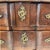 18th Century 18th Century French Louis XV Walnut Chest or Commode With Original Bronze Hardware For Sale - Image 5 of 8