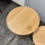 Space Copenhagen for Mater Two Piece Side Tables, Set of Two For Sale - Image 12 of 12