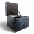 Patchwork Ottoman from de Sede For Sale