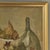 Taupe Framed Oil Painting on Canvas by Gustave Camus (1914-1984) 'Still Life' For Sale - Image 8 of 17