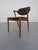 Mid-Century Modern Model 42 Dining Chair in Teak by Kai Kristiansen for Schou Andersen, Denmark, 1960s For Sale - Image 3 of 13