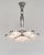 Art Deco French Art Deco Chandelier by Georges Leleu - 1930 France For Sale - Image 3 of 17
