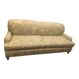 Calico Standard Sofa For Sale