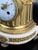 Louis XVI French Gilt Bronze Mantel Clock with Cupid For Sale - Image 13 of 16