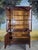 English Mahogany Bookcase, 19th Century For Sale - Image 5 of 13