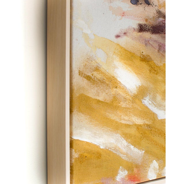 Abstract Abstract Art by Jill Johnson For Sale - Image 3 of 5