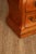 Wood Century Furniture Baroque Style Marble Top Bombe Chest Of Drawersd For Sale - Image 7 of 18