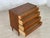 Danish Teak Dresser For Sale - Image 5 of 11