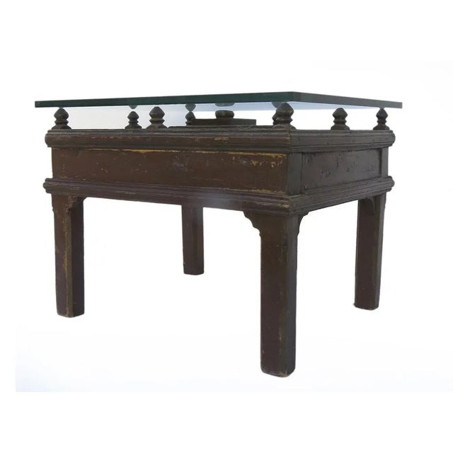 Spanish Provincial Table For Sale - Image 10 of 10