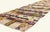 22037 Vintage Taznakht Glaoui Moroccan Rug, 03'10 x 11'03. The Nomad's Passage: A Vintage Taznakht Glaoui Moroccan...
