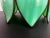 Mint Green Lotus Light, C1960 For Sale - Image 10 of 18