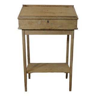 Antique Greeting Station, 1890s For Sale