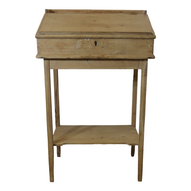 Antique Greeting Station, 1890s For Sale