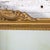 Early to Mid-20th Century Baroque or Rococo Style Wall Mirror With Carved Gilded Ornate Details For Sale - Image 12 of 18