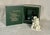 This is a charming collectible Department 56 Snowbabies #68812, titled "Which Way's Up?" (from the Winter Tales of...