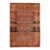 Pasargad DC Vintage Turkish Silk Hand-Knotted Rug For Sale