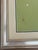 Davis Lee hand signed lithograph 52/271. This piece is beautifully matted and framed. It will add tranquility and elegance...