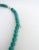 Turquoise Necklace and Choker Necklace For Sale - Image 11 of 13
