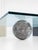 Mid-Century Modern Metafora Coffee Table in Black Marquinia Marble by Massimo and Lella Vignelli for Casigliani, 1980s For Sale - Image 3 of 6