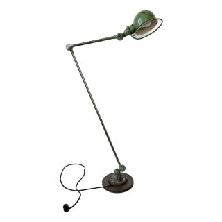 Signal Floor Lamp from Jieldé, 1950s For Sale