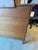 Herbert Von Thaden for Thaden-Jordan Furniture — 1940s Bentwood Sideboard With Two-Tier Hutch For Sale - Image 12 of 12