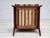 Vintage Danish Lounge Chair in Teak and Wool, 1960s For Sale - Image 10 of 17