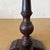 2020s Morgan Table - Walnut Finish 25.5"d For Sale - Image 5 of 9