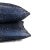 Kravet Kravet Couture Sombra in Indigo Pillow Cover For Sale - Image 4 of 7
