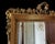 Gold Dressing Mirror For Sale - Image 8 of 18