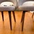 Set of 8 Saarinen Armless Executive Chairs for Knoll For Sale In Washington DC - Image 6 of 13