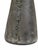 2020s Arteriors Narsi Antiqued Aluminum Sculptural Table Lamp, 2015 For Sale - Image 5 of 6