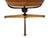 Wood Mid-Century Modern PLYCraft Mr. Chair & Ottoman - Refinished! For Sale - Image 7 of 11