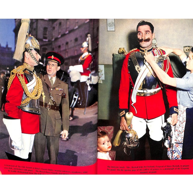 1950s "The Saturday Book 11th Year" 1951 Russell, Leonard [Edited By] For Sale - Image 5 of 11