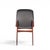 Brown Johannes Andersen Style Mid Century Danish Rosewood Dining Chairs - Set of 8 For Sale - Image 8 of 10