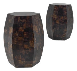 Example of Maitland - Smith Side Tables