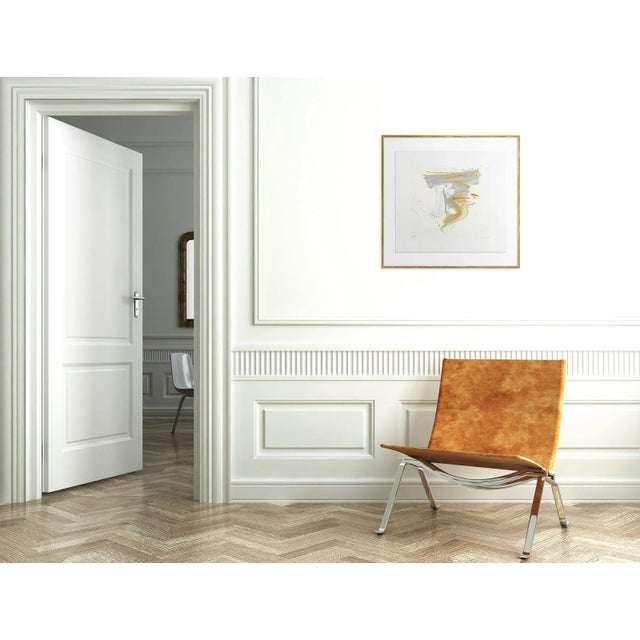 Etching Edition: Multiple, Unframed. Etching. Aquatint with spitbite, photogravure, and Pochoir.Jill Moser is an American...