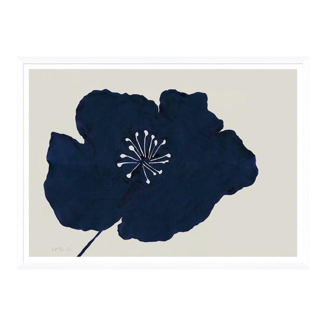 Hellebores I by Susan Hable For Sale