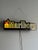 Vintage Marlboro Illuminated Advertising Sign, 1980s For Sale - Image 4 of 6